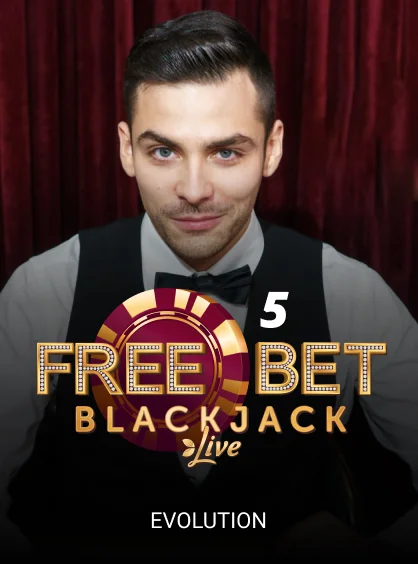 Free Bet Blackjack 5