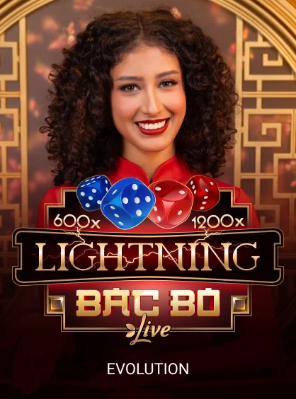 Lightning Bac Bo
