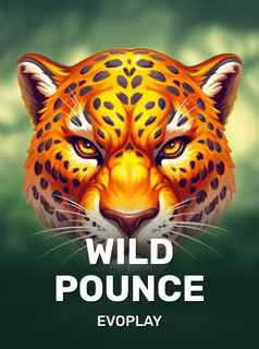Wild Pounce